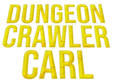 Dungeon Crawler Carl Logo