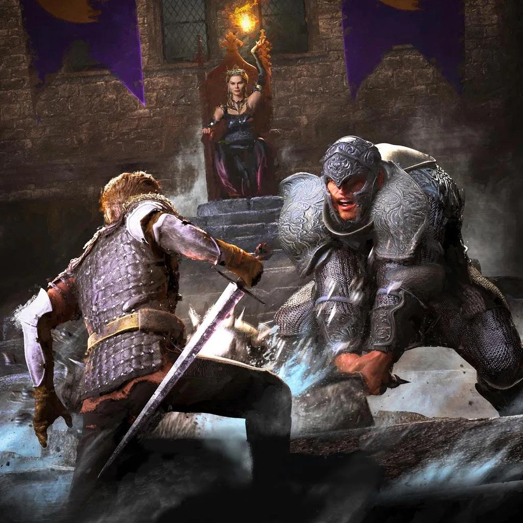 Fall of Wizardoms