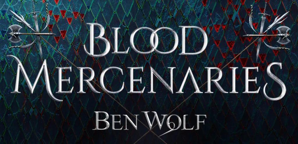 Blood Mercenaries